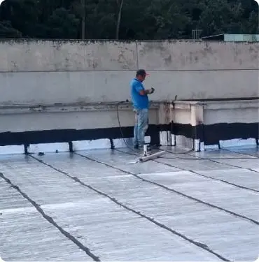 DRC Impermeabilização