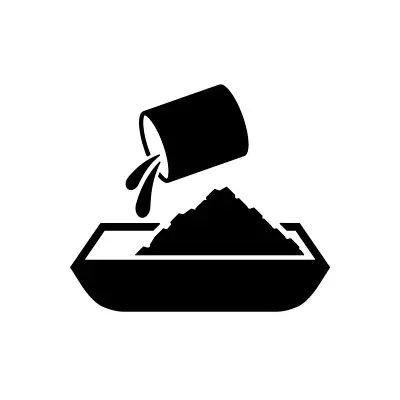 Argamassa Polimérica