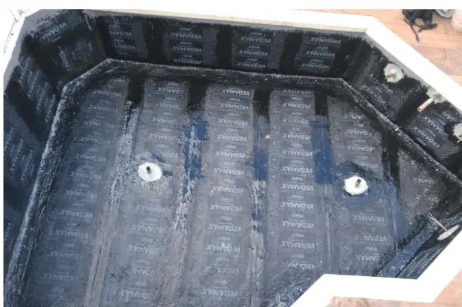 DRC Impermeabilização