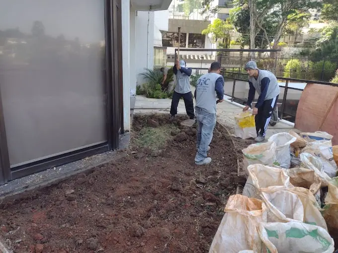 DRC Impermeabilização