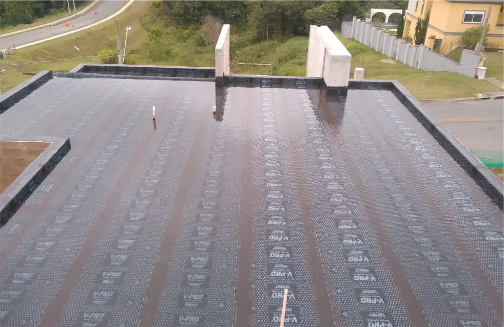 DRC Impermeabilização