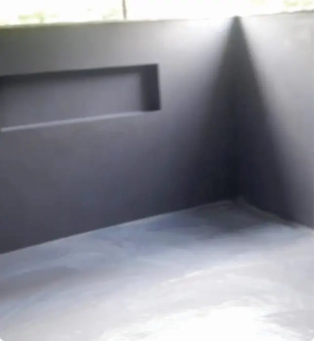 Argamassa Polimérica