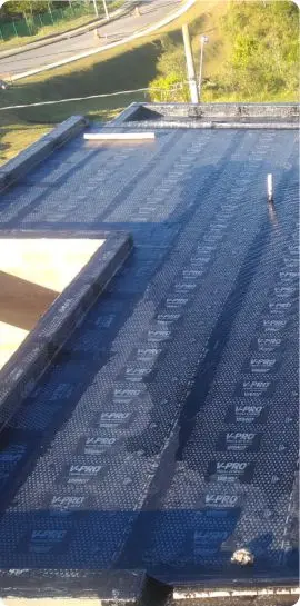 DRC Impermeabilização